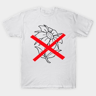 flower T-Shirt